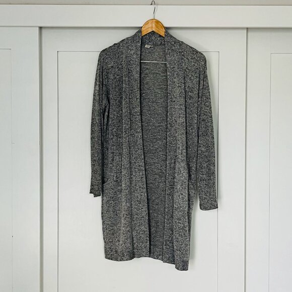 By Tavi Women’s Ember Open Duster Cardigan Women’s (S) - Picture 7 of 8